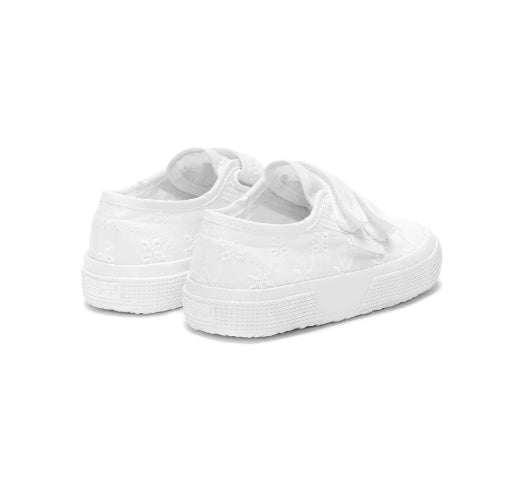 Superga FLOWER SANGALLO - Scarpe - Superga