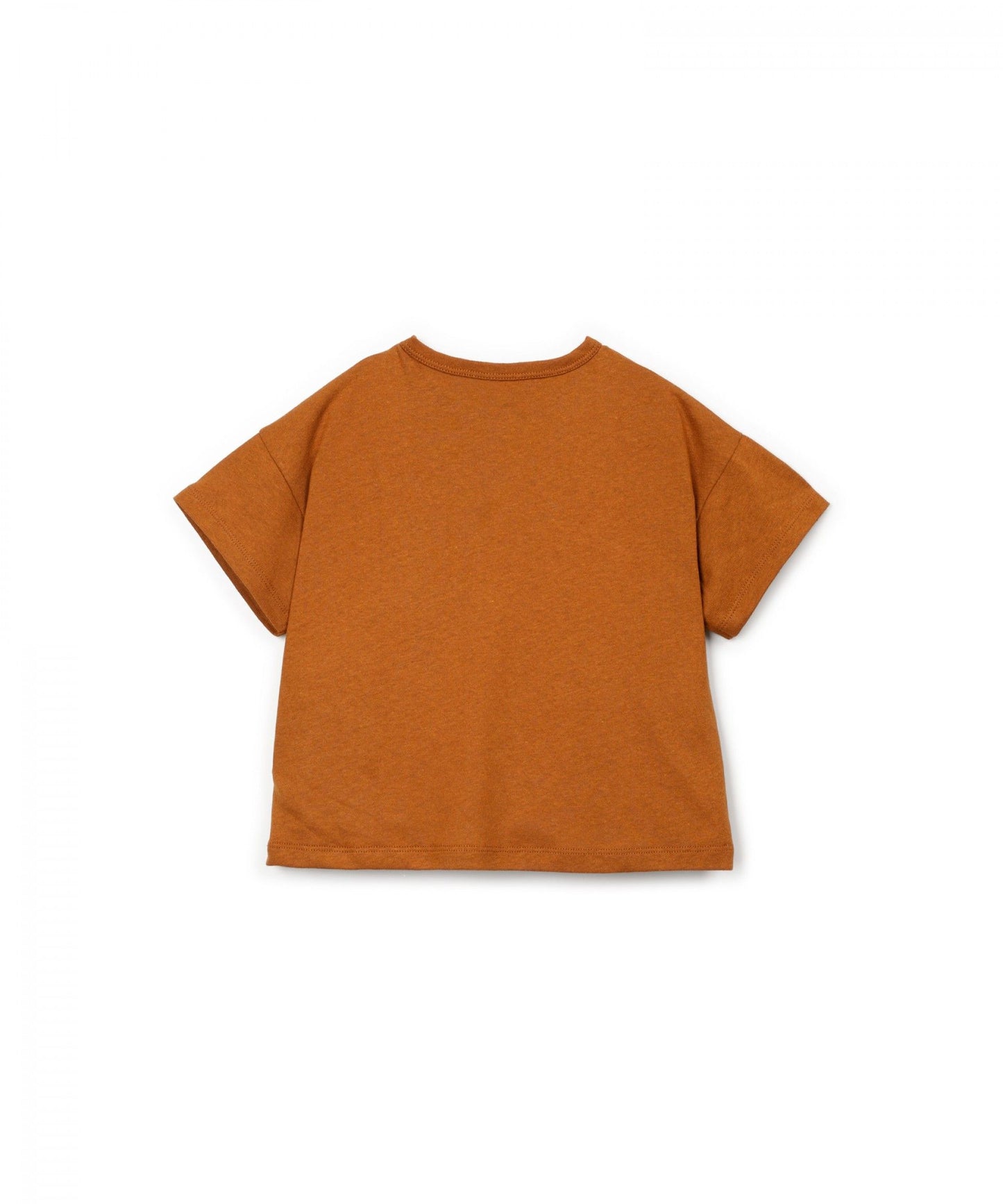 T-shirt Camel - T-Shirt e Polo - PLAYUP