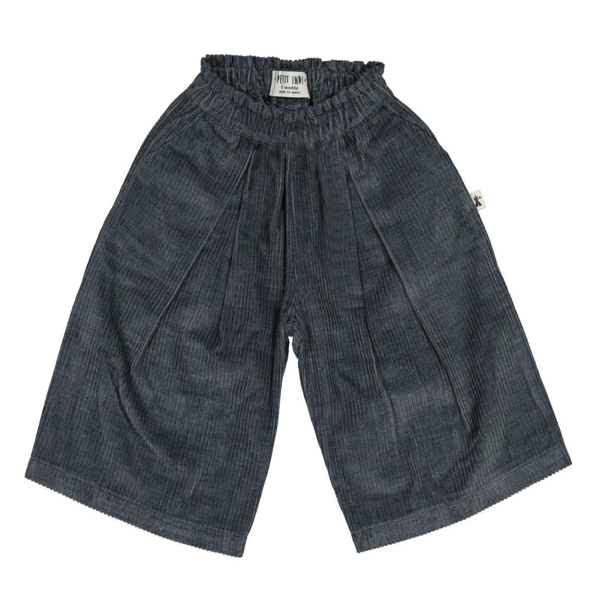 Pantalone palazzo Tiffany - Pantaloni - PETIT INDI