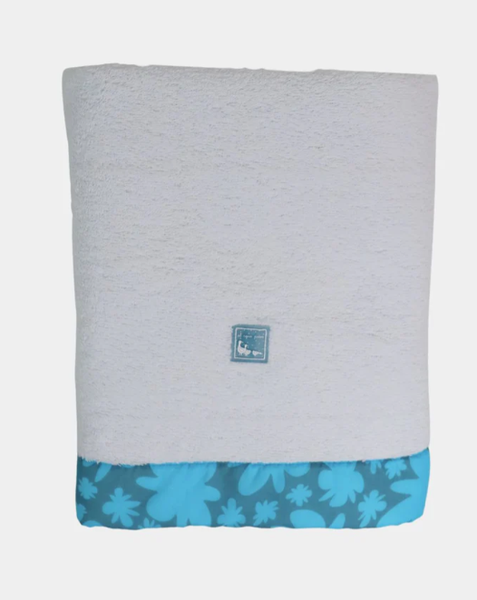 Telo mare Hibiscus - Accessori - al agua patos