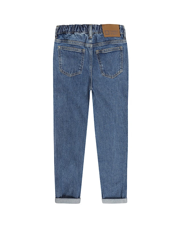 Jeans Jolie - Pantaloni - TUMBLE N DRY