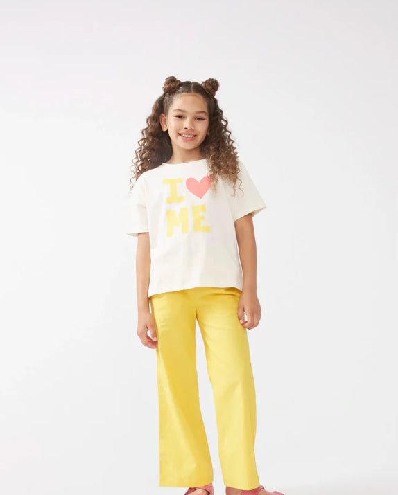 Shirt Love me - T-Shirt e Polo - Compania Fantastica