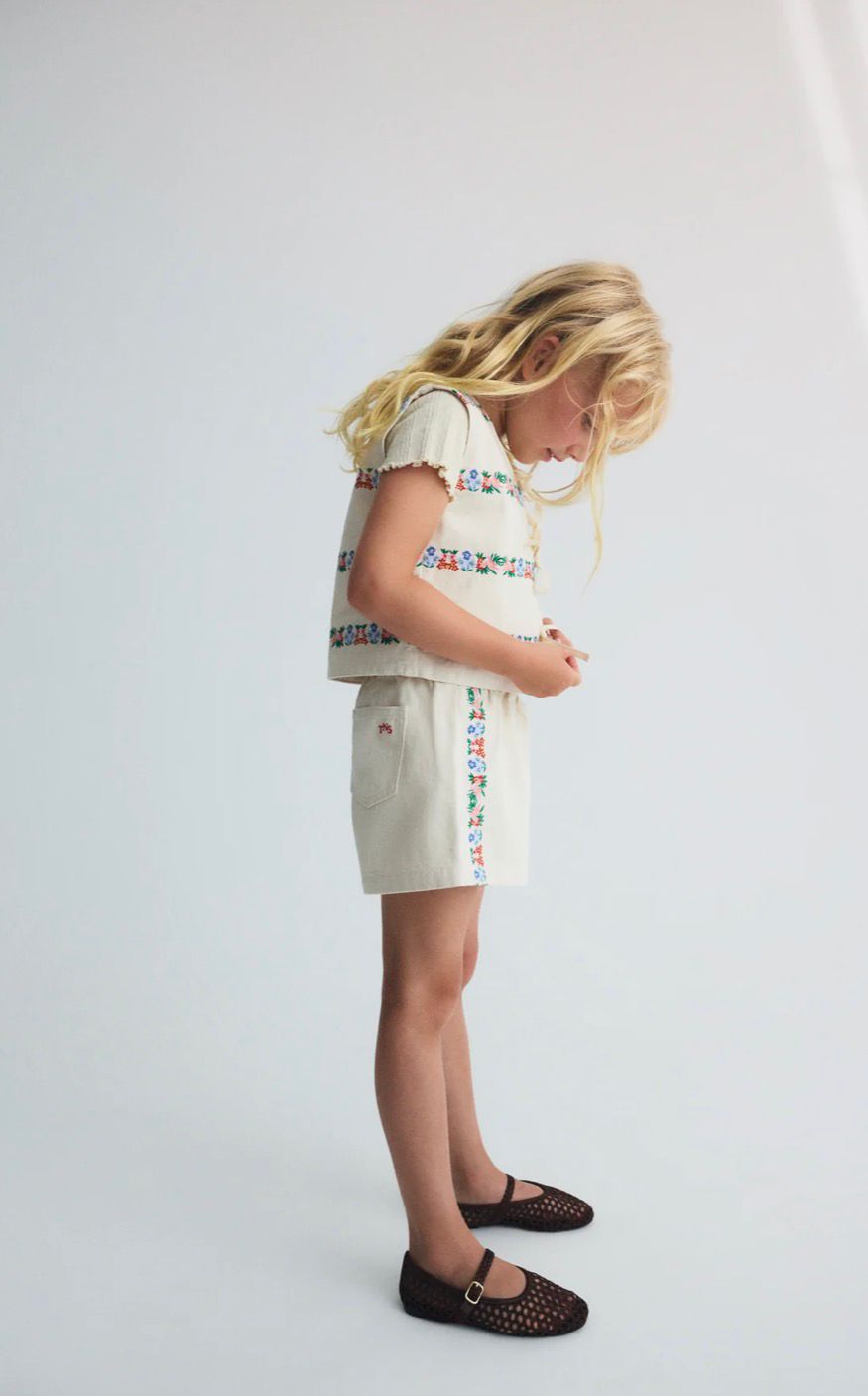 Short Malva - shorts - We are the new society