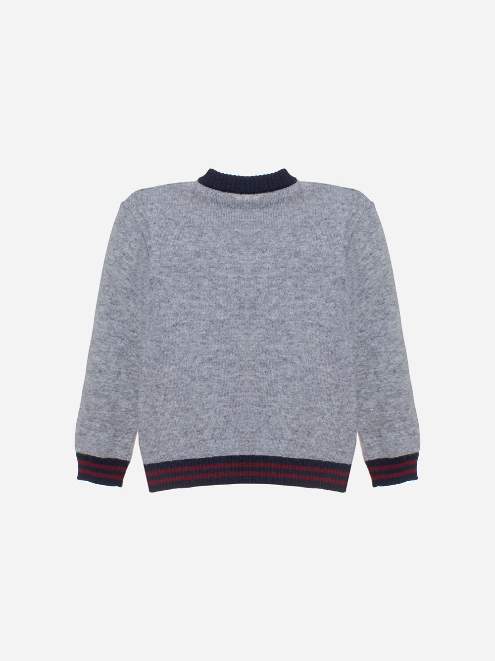 Maglione con orso - Maglieria - PATACHOU