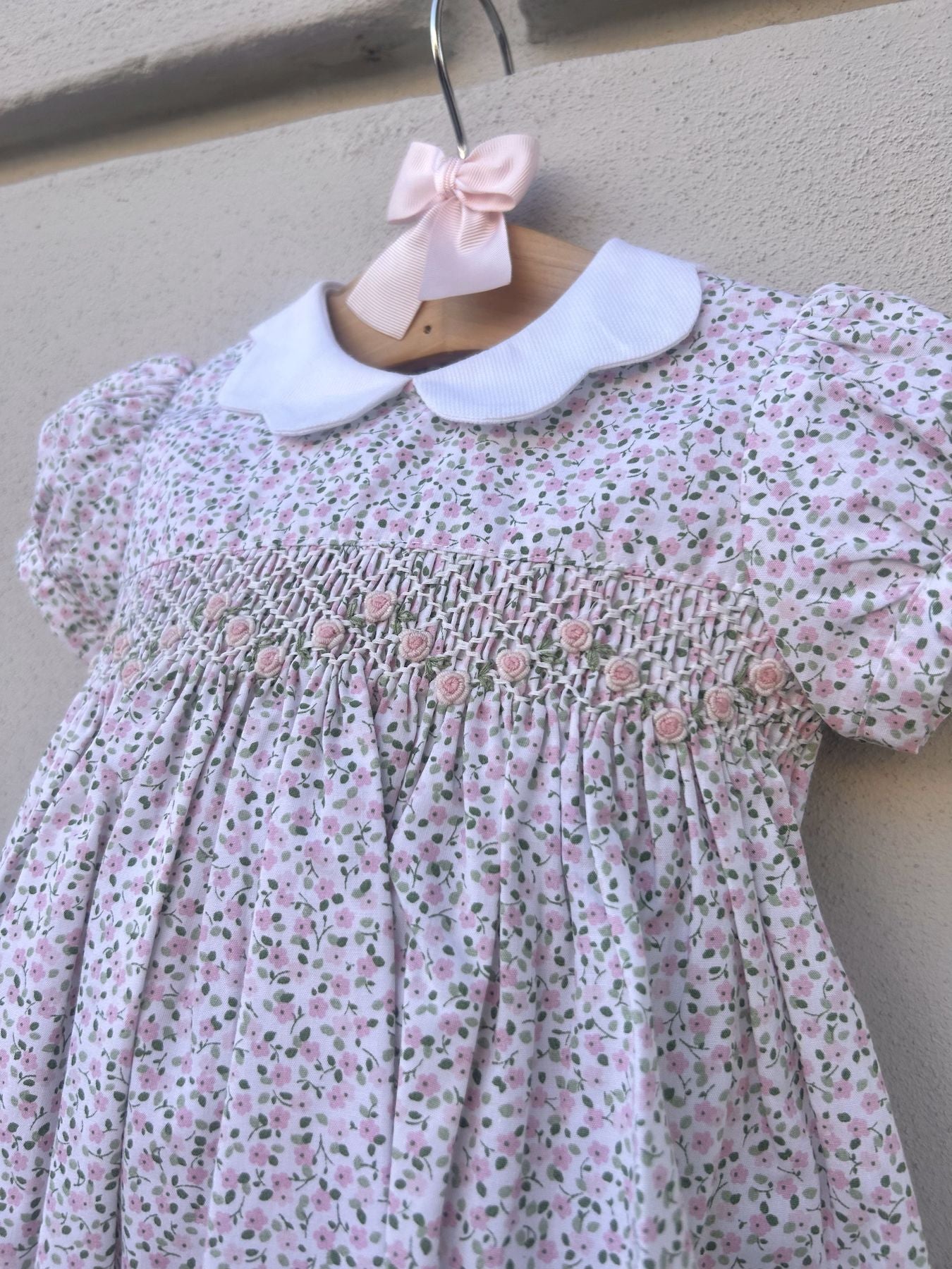 PAGLIACCETTO CON COLLO IN PIQUET - Accessori abbigliamento - LES ENFANT DE GISELLE