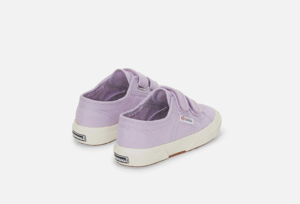 Superga COTJSTRAP CLASSIC - Scarpe - Superga