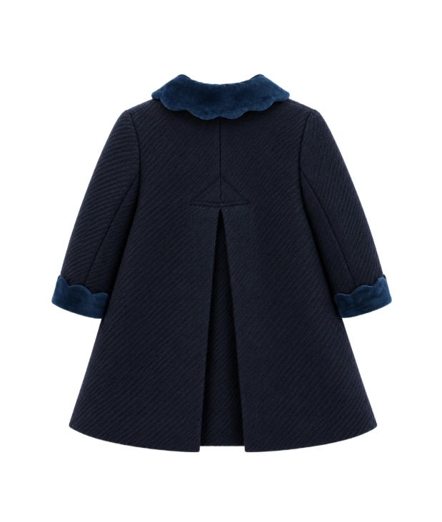 Cappotto Aurora - Cappotti - Mariella Ferrari