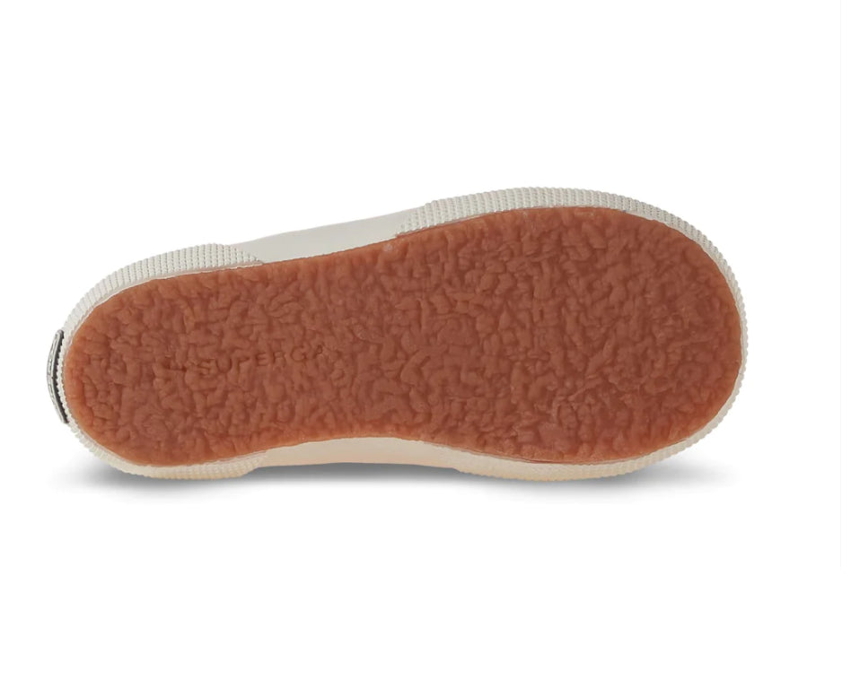 Superga COTJSTRAP CLASSIC - Scarpe - Superga