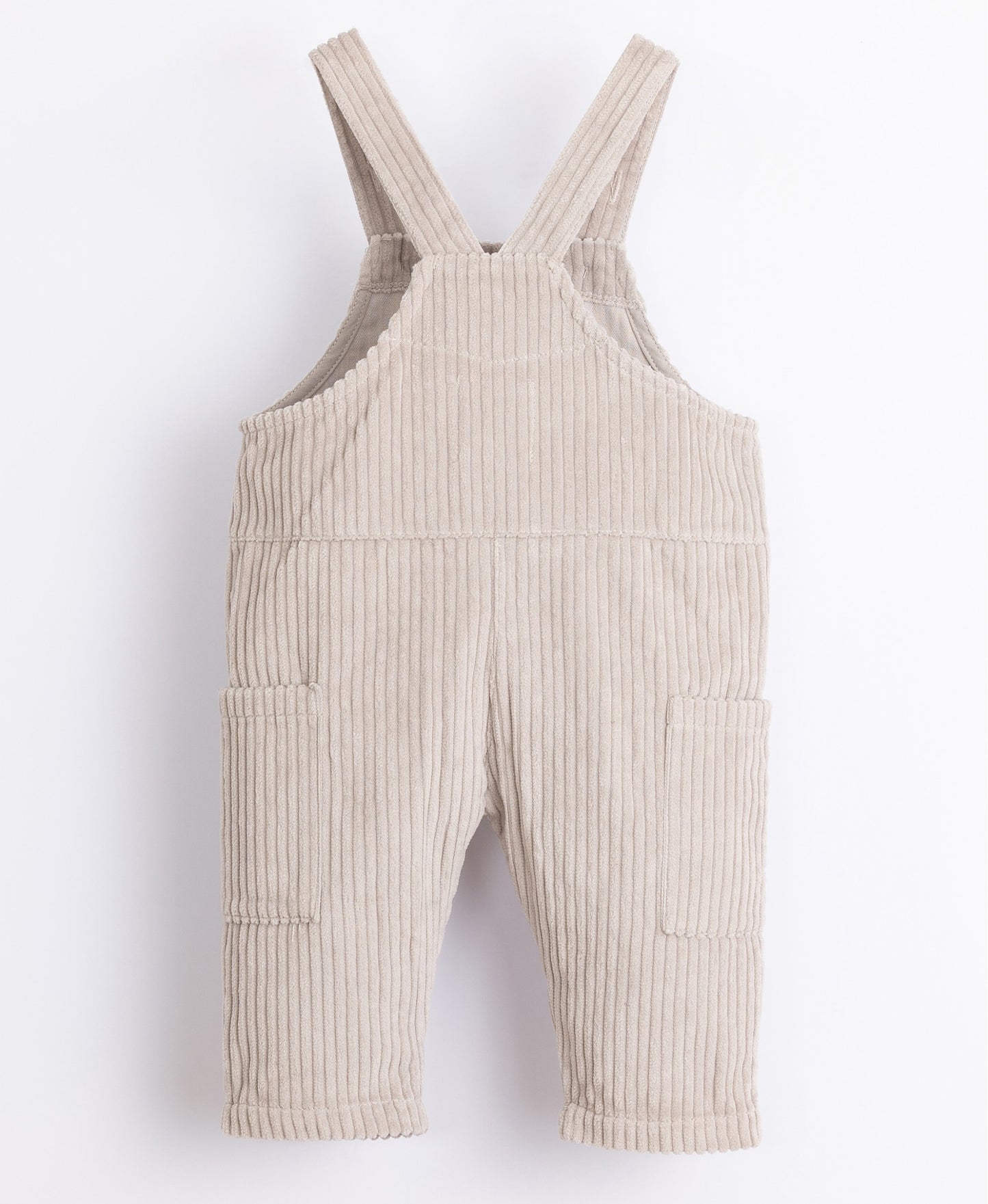 SALOPETTE IN VELLUTO