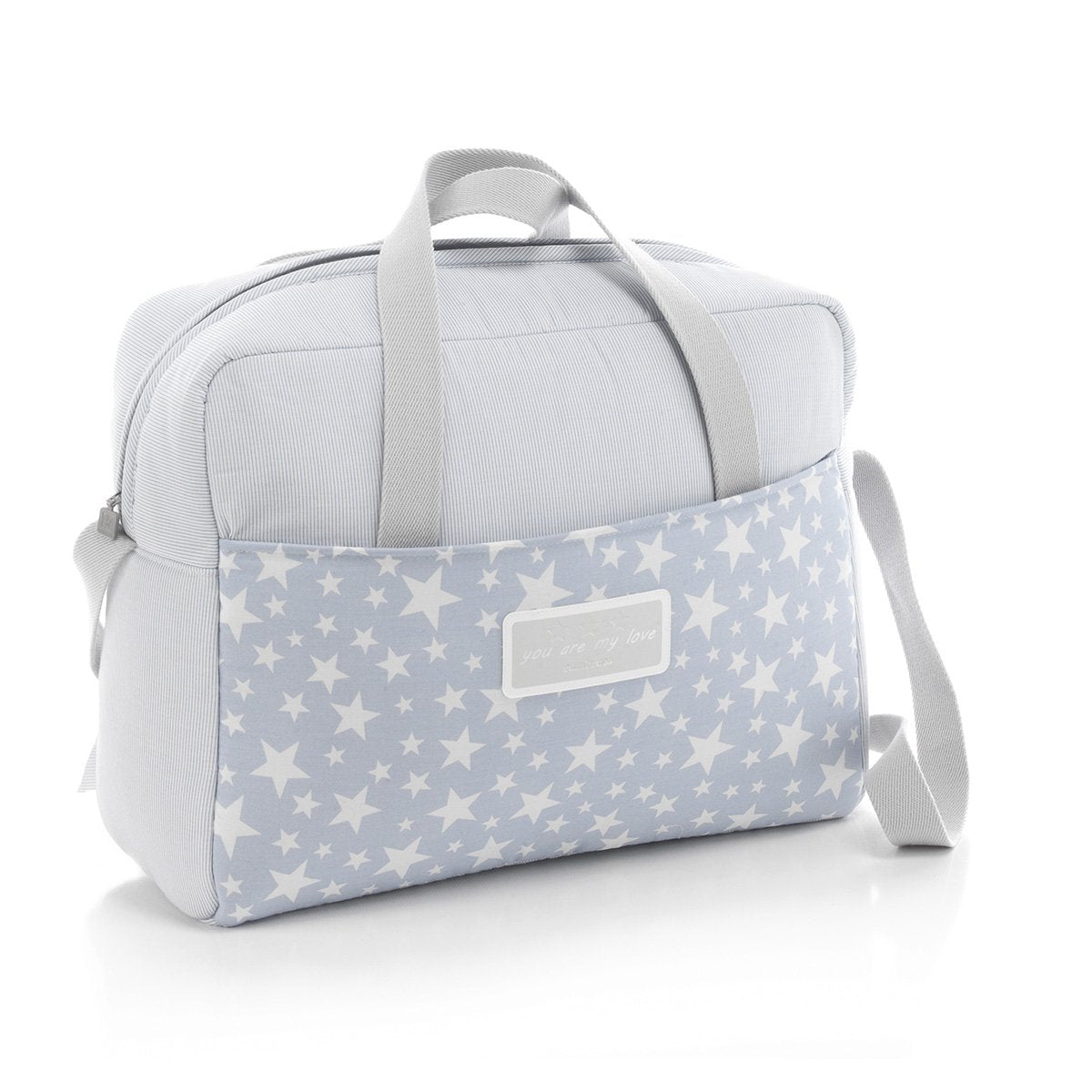 Borsa Star - CAMBRASS