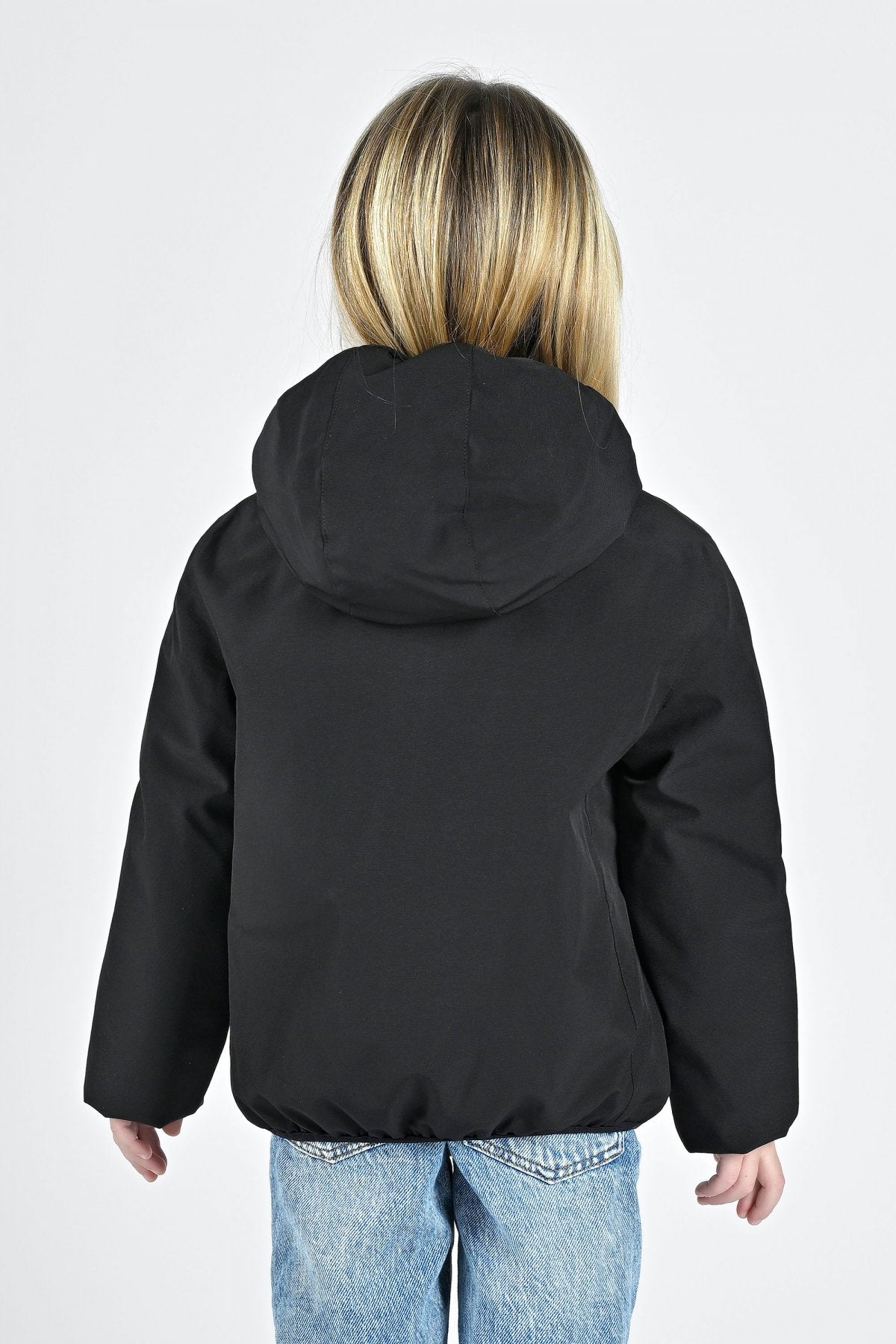 Giacca Rain - Giacche - CANADIAN