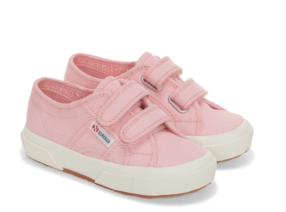 Superga COTJSTRAP CLASSIC - Scarpe - Superga
