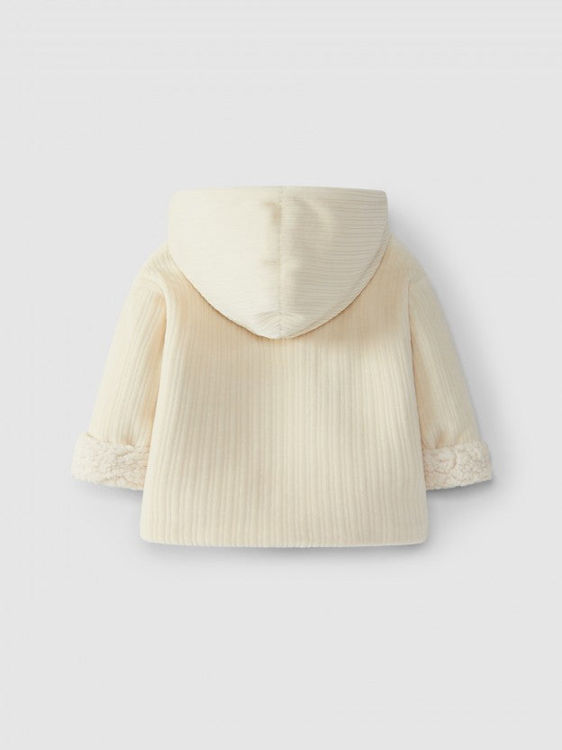 3W017 CAPPOTTINO - Giacche - SNUG