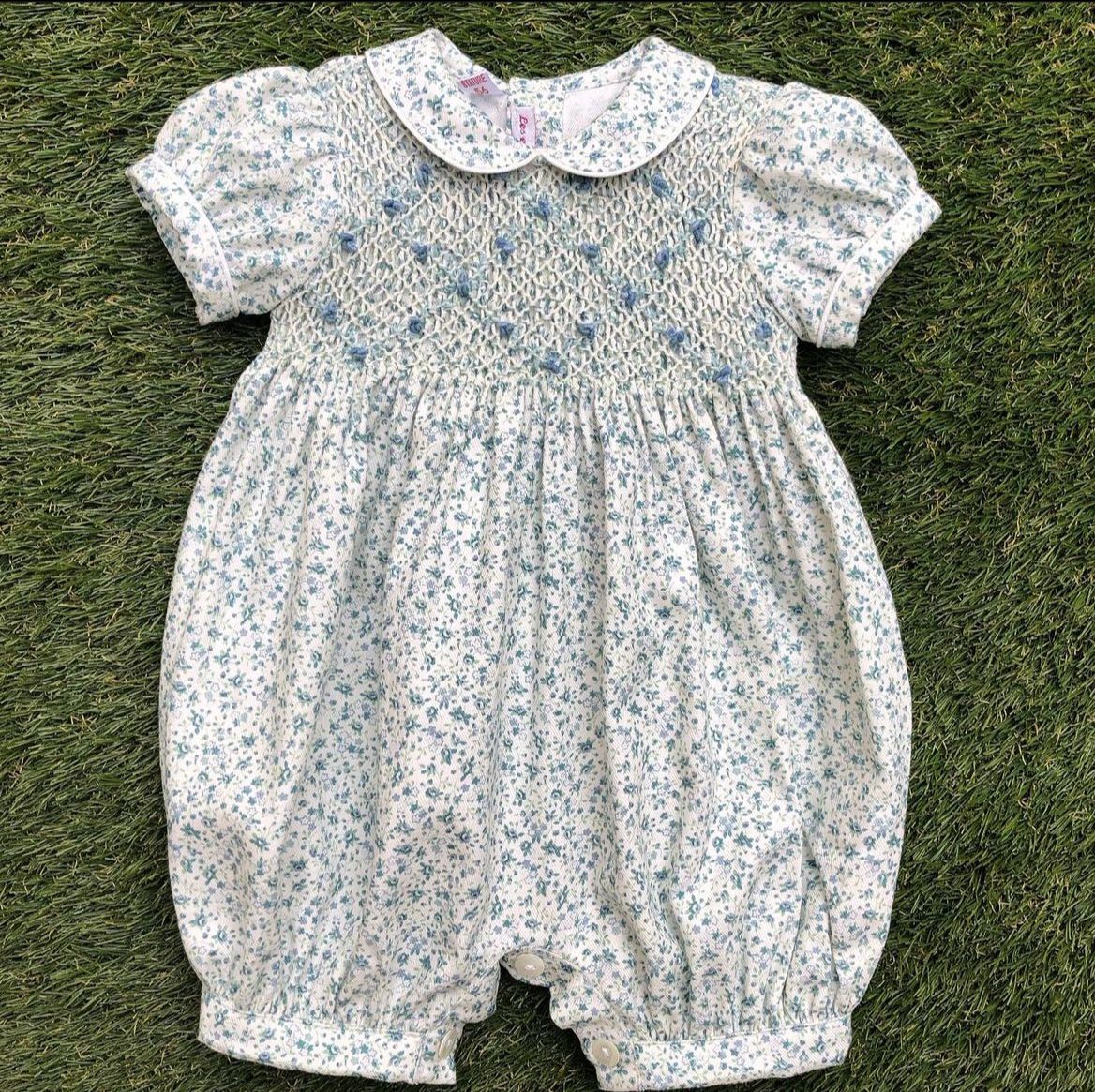 Pagliaccetto Caty - Abiti - LES ENFANT DE GISELLE