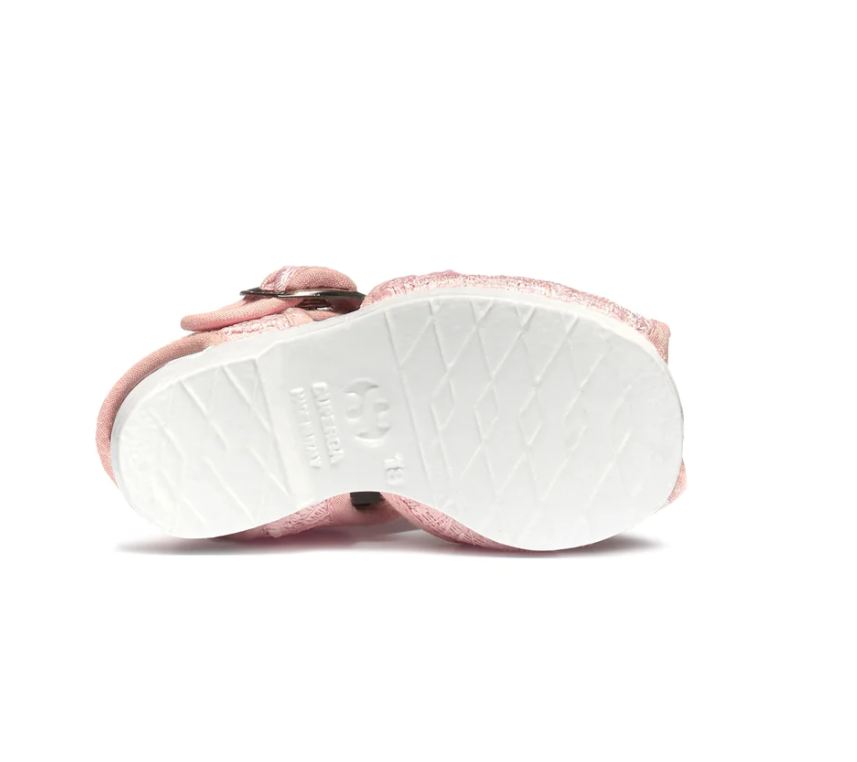 Sandalo Superga macrame - Scarpe - Superga