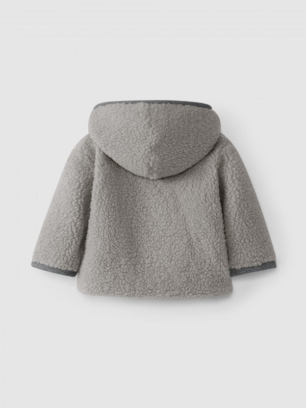 CAPPOTTINO 3W040 - Giacche - SNUG