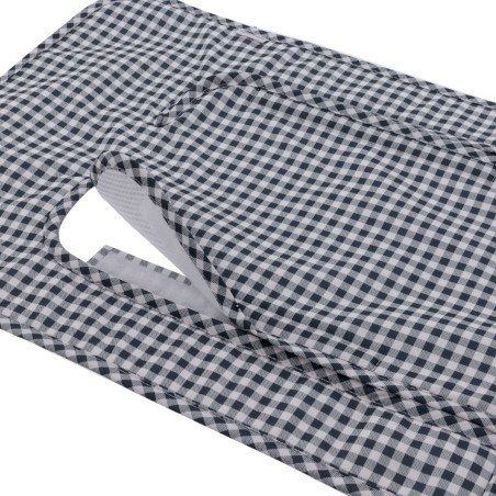 Cuscino passeggino universale