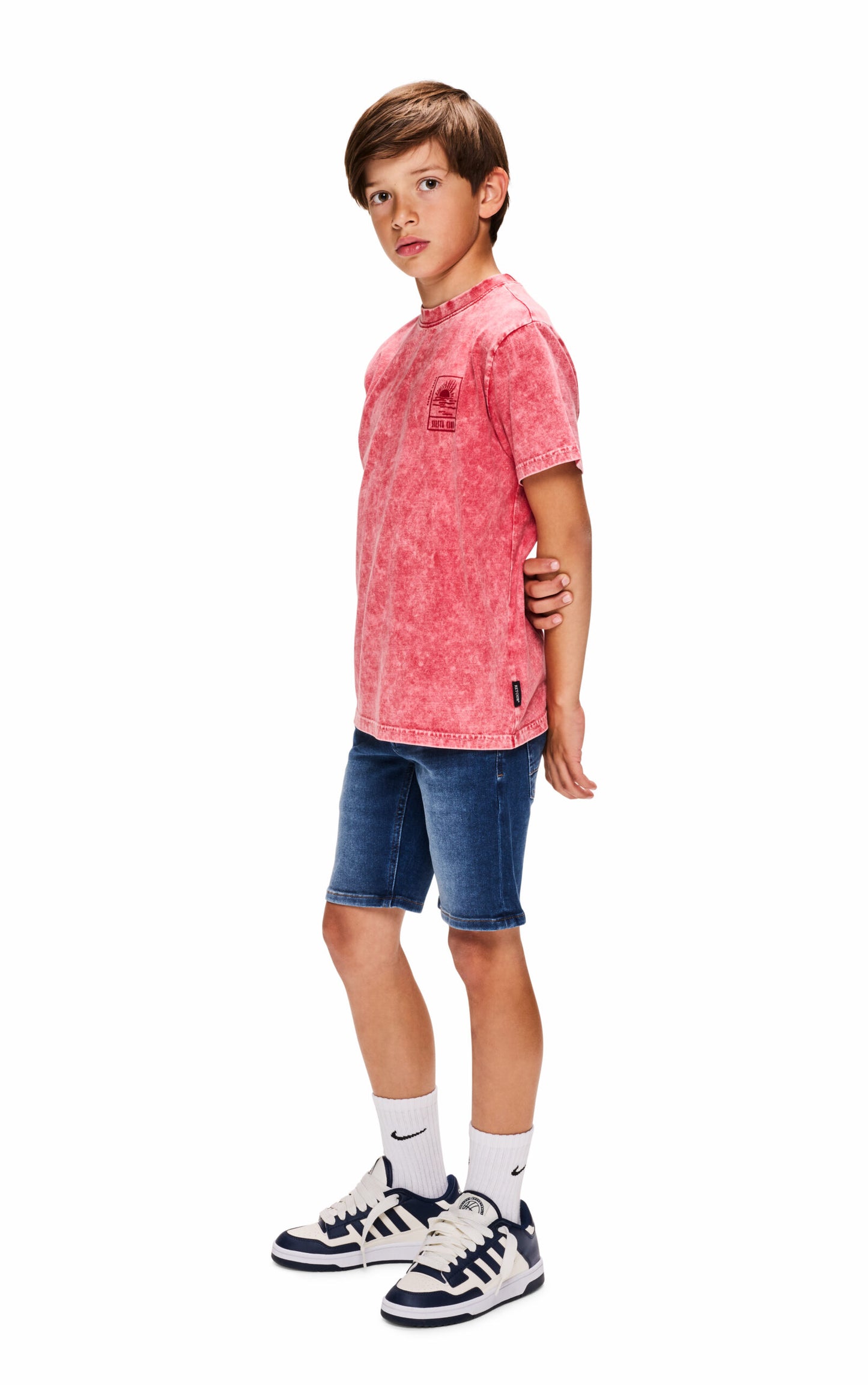 T-shirt Alfeo - T-Shirt e Polo - RETOUR