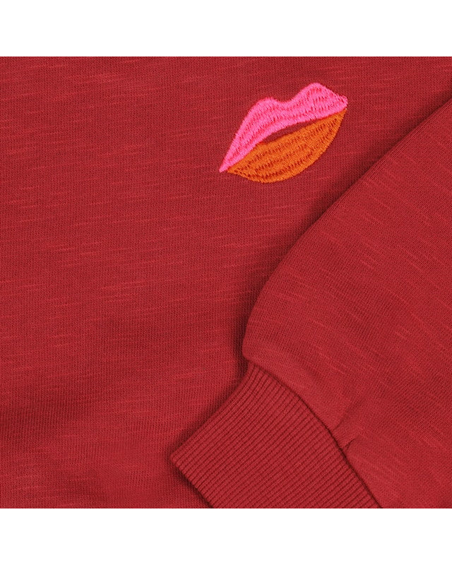 Felpa J'adore - Felpe - TUMBLE N DRY