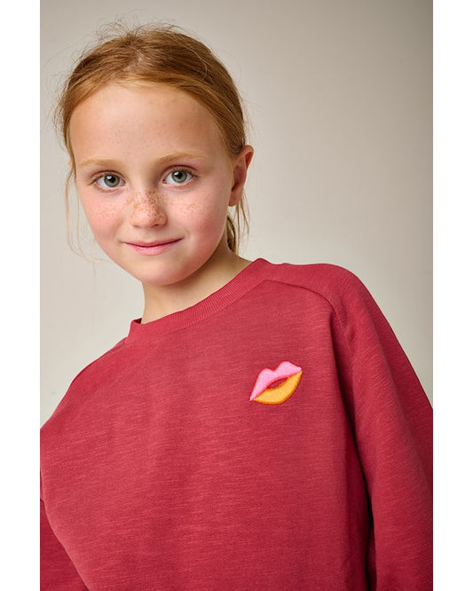 Felpa J'adore - Felpe - TUMBLE N DRY