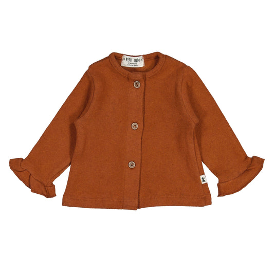 Cardigan Streep - CARDIGAN - PETIT INDI