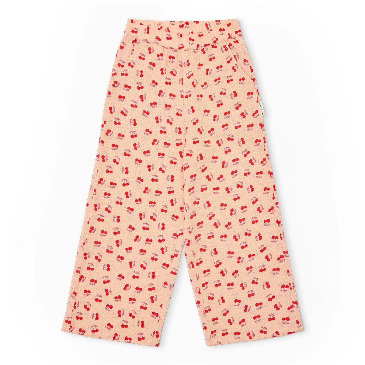 Pantaloni Cherry - Pantaloni - Petit Blush