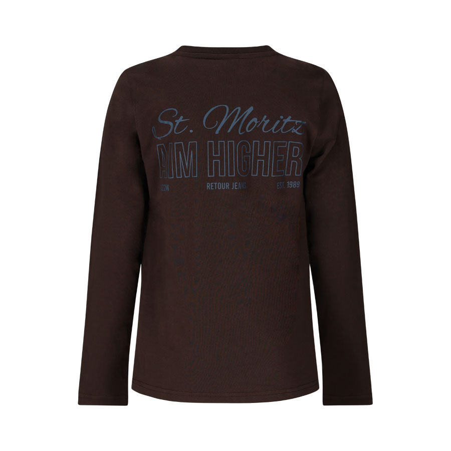 Mark Shirt - T-Shirt e Polo - RETOUR