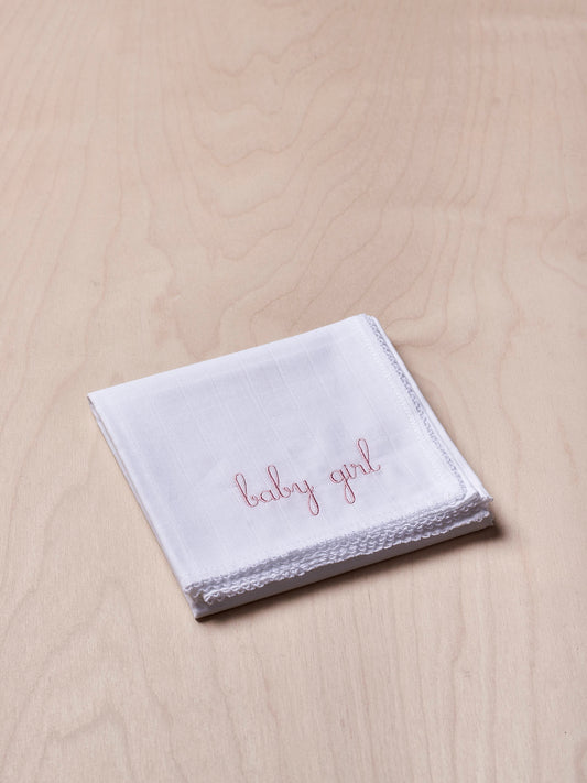 Swaddle baby girl - Swaddle - WEDOBLE