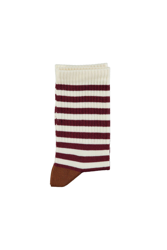 Calzini Stripes - Accessori - piupiuchick