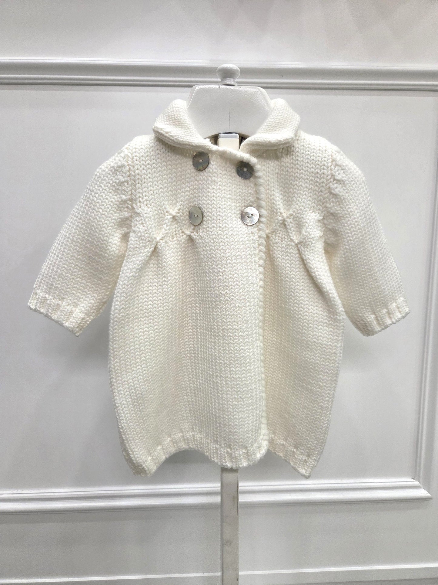 CAPPOTTINO 2011 - Cappotti - GUGHELINO