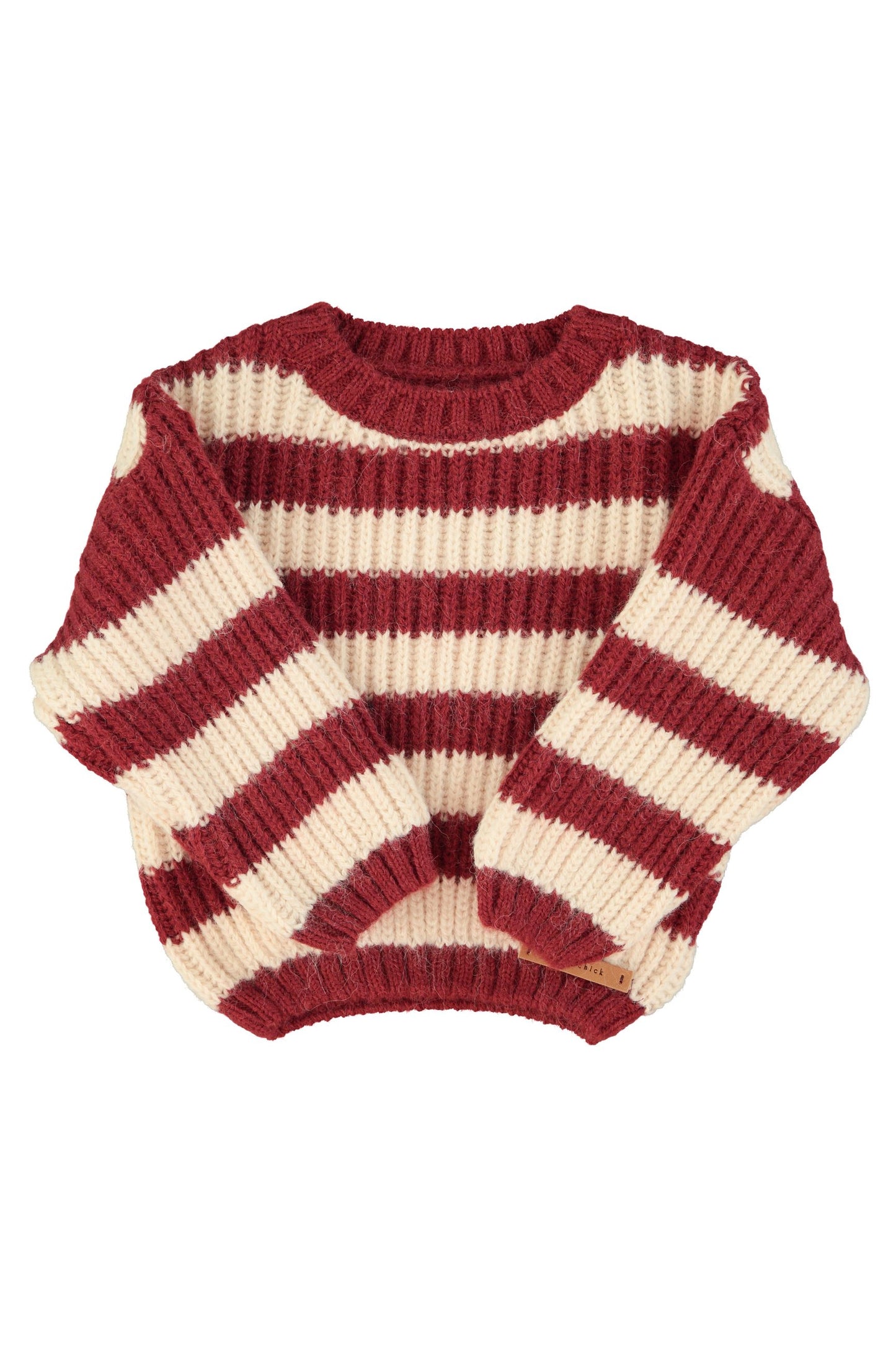 Pull stripes - Maglieria - piupiuchick