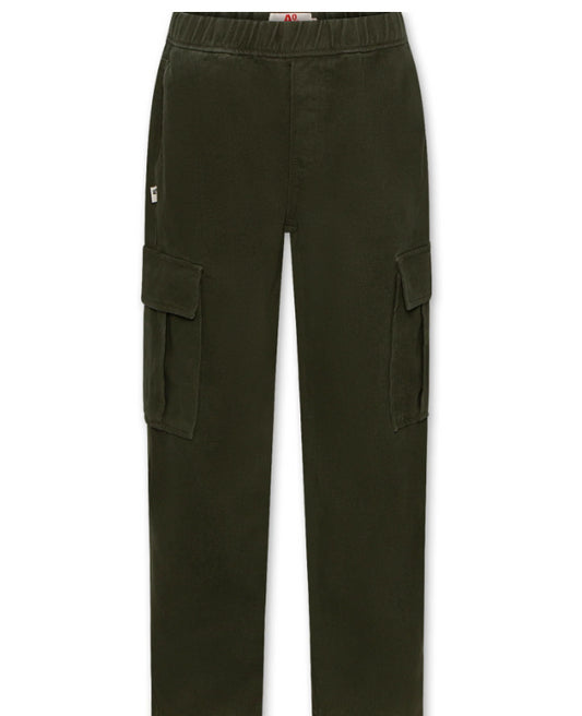 Pantaloni Seoul - Pantaloni - AO76