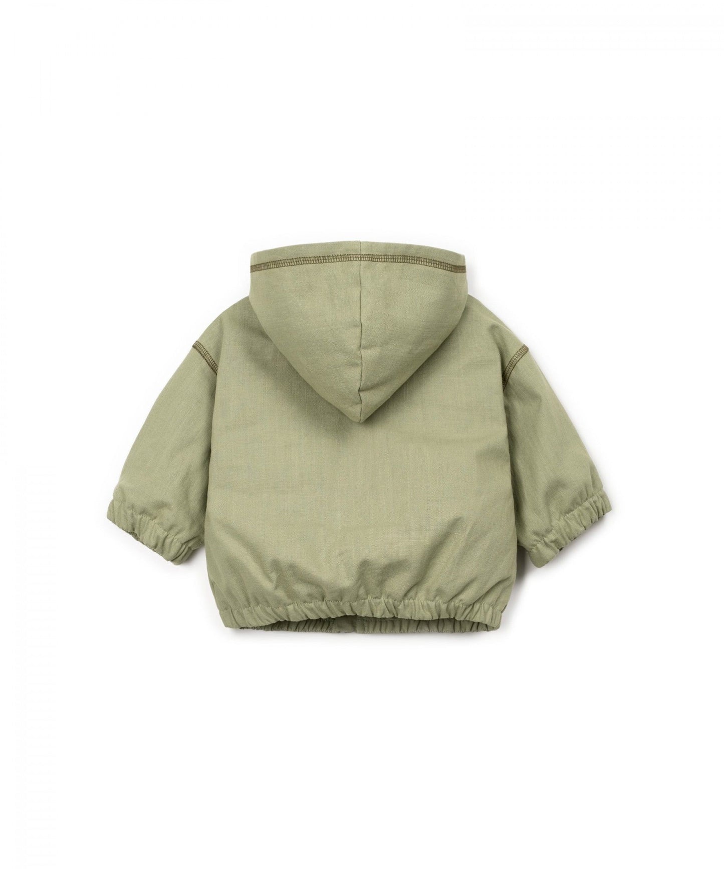 Parka con cappuccio - Giacche - PLAYUP