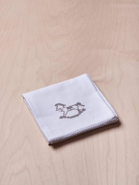 Swaddle cavallino a dondolo - Swaddle - WEDOBLE