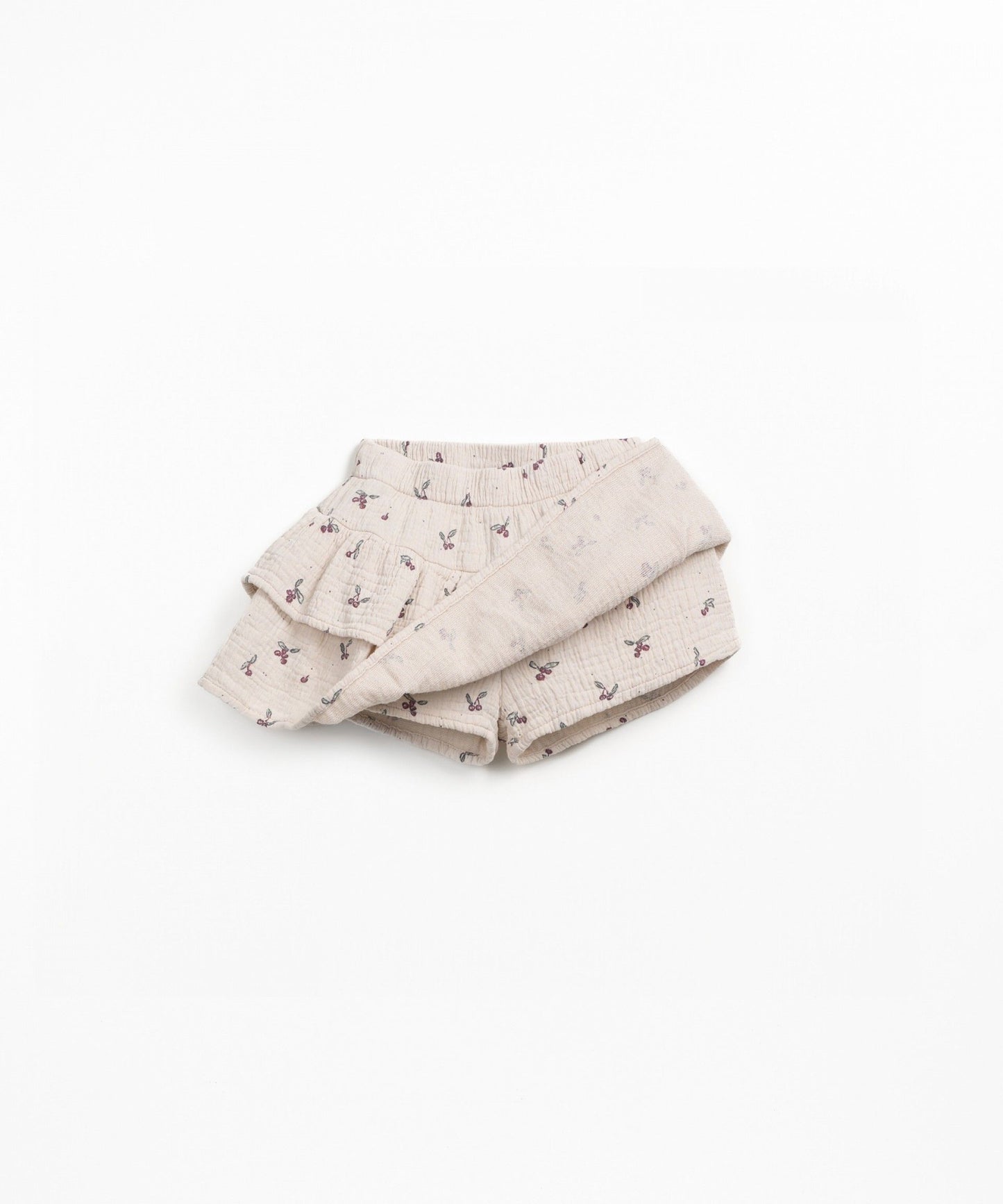 Gonna stampa bacche - Gonne - PLAYUP