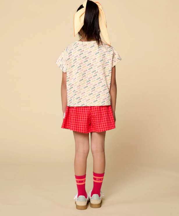 Calzini Petit Blush - calzini - Petit Blush