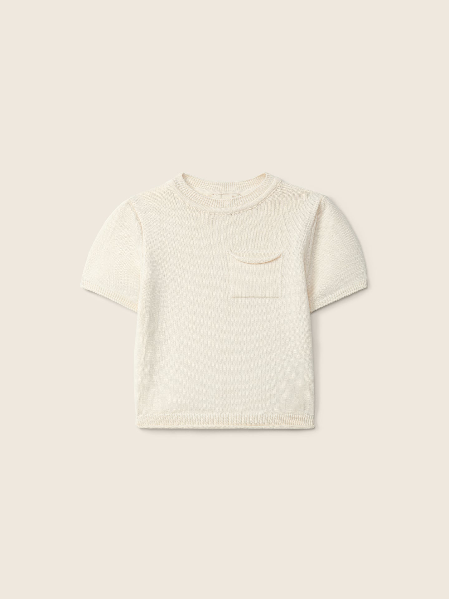 T-shirt in filo - T-Shirt e Polo - WEDOBLE