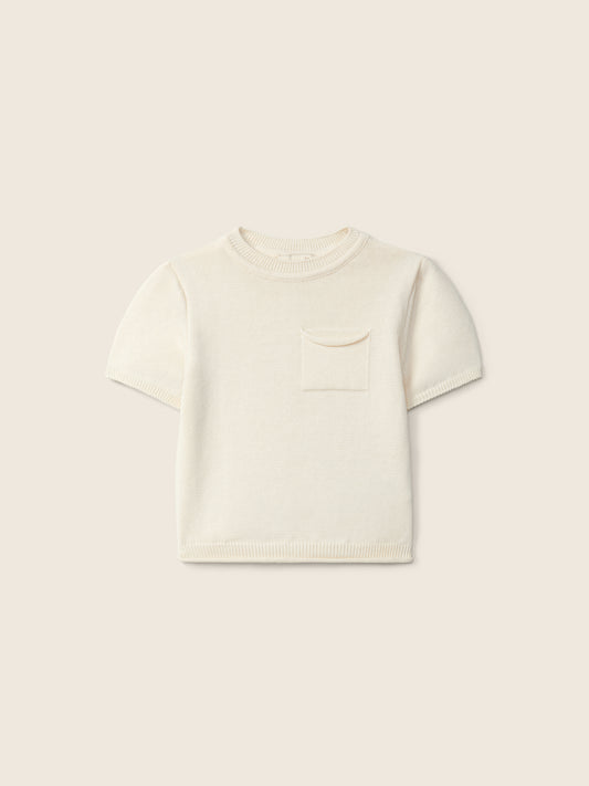 T-shirt in filo - T-Shirt e Polo - WEDOBLE