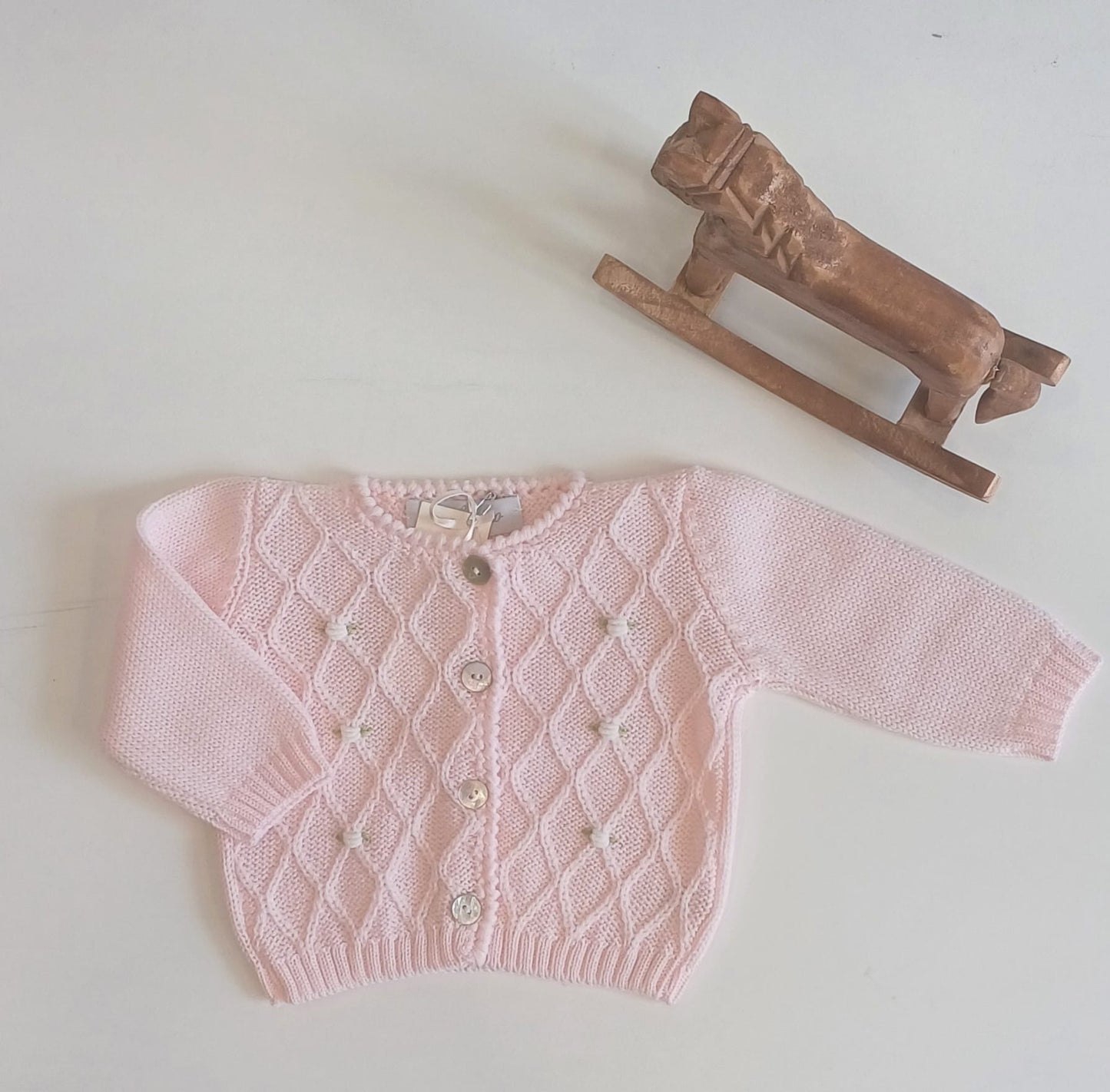 Coreana Fanny - Maglieria - GUGHELINO