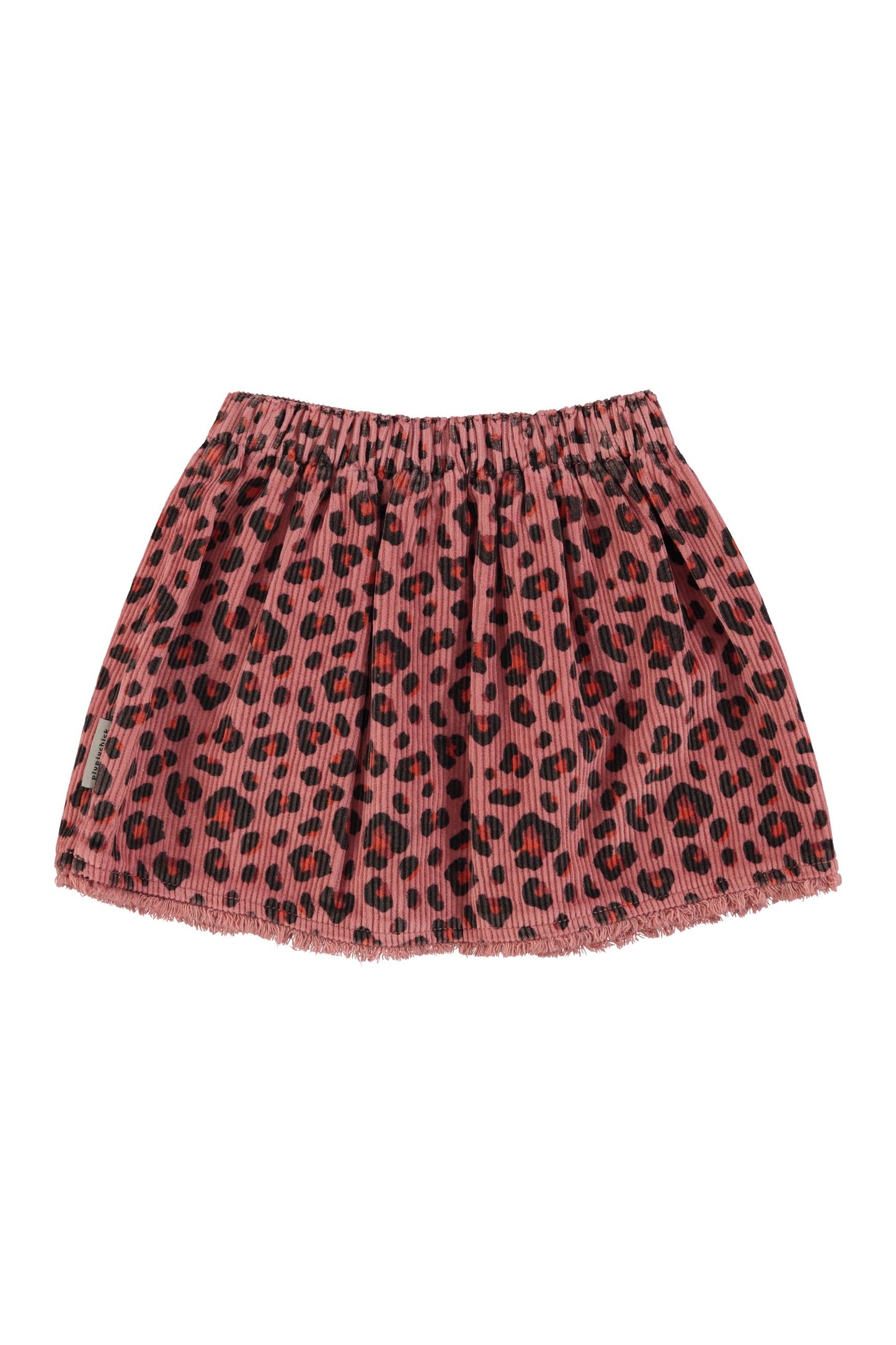 Gonna animal print - gonna - piupiuchick