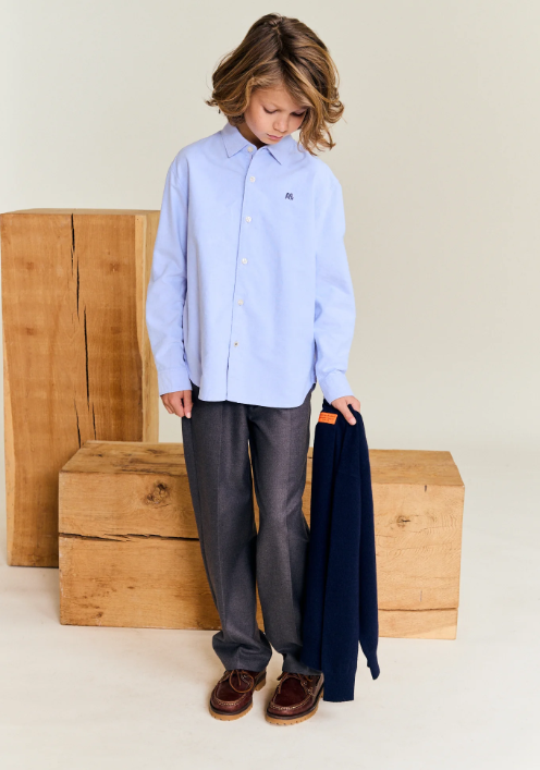 Pino Pants - Pantaloni - AO76