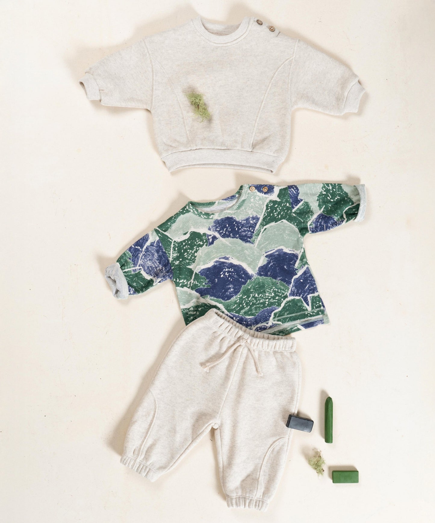Shirt montagna - T-Shirt e Polo - PLAYUP