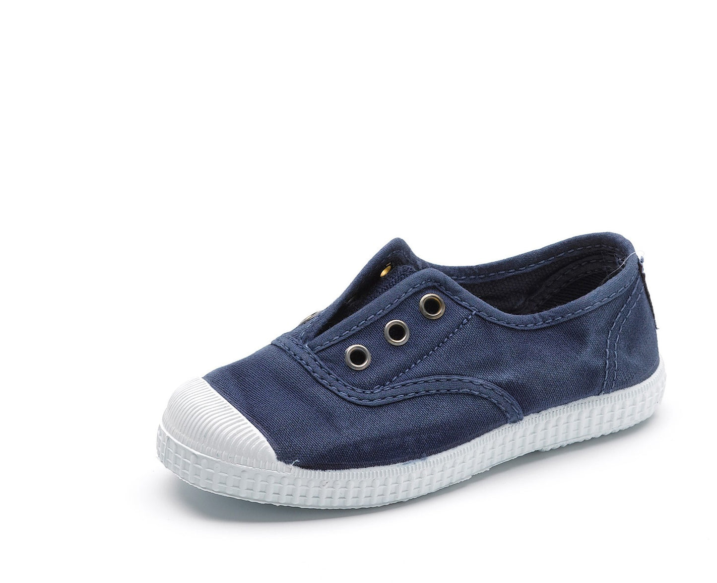 Cienta tessuto slavato - Scarpe - CIENTA