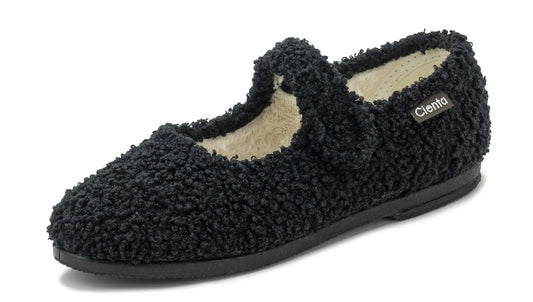 Ballerina Teddy - Scarpe - CIENTA