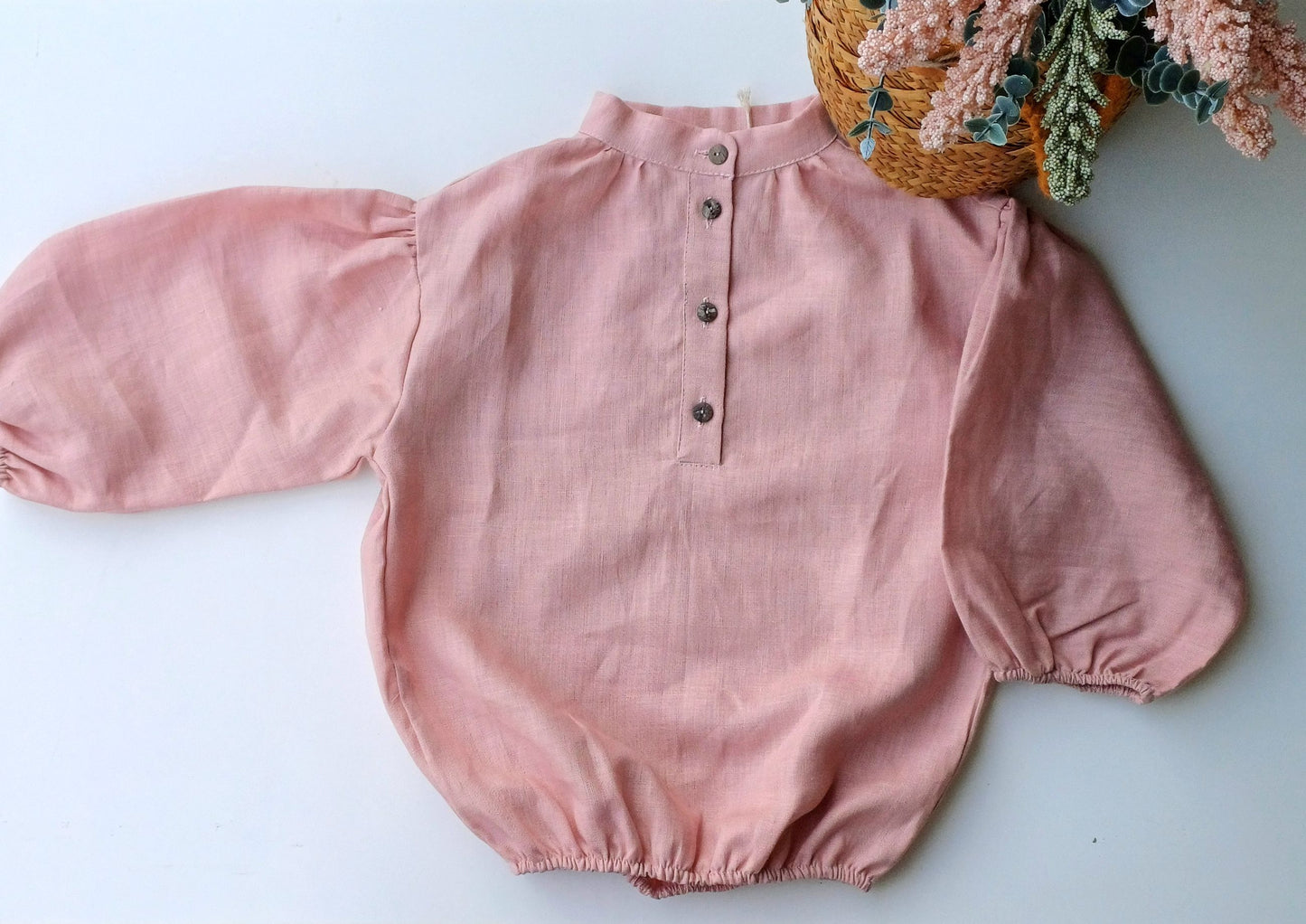 Camicia Perla - Camicie - Boo