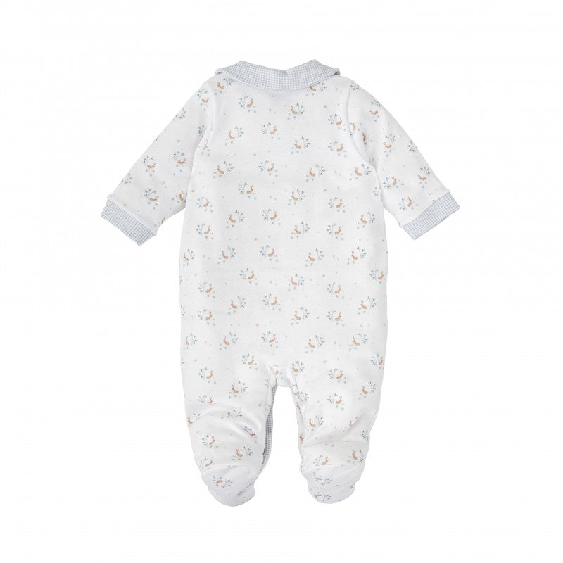 Tutina bunnys - TUTINA - BABIDU