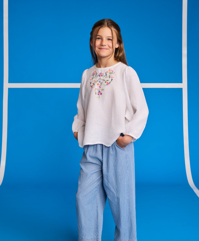Camicia Maca - Camicie - AO76