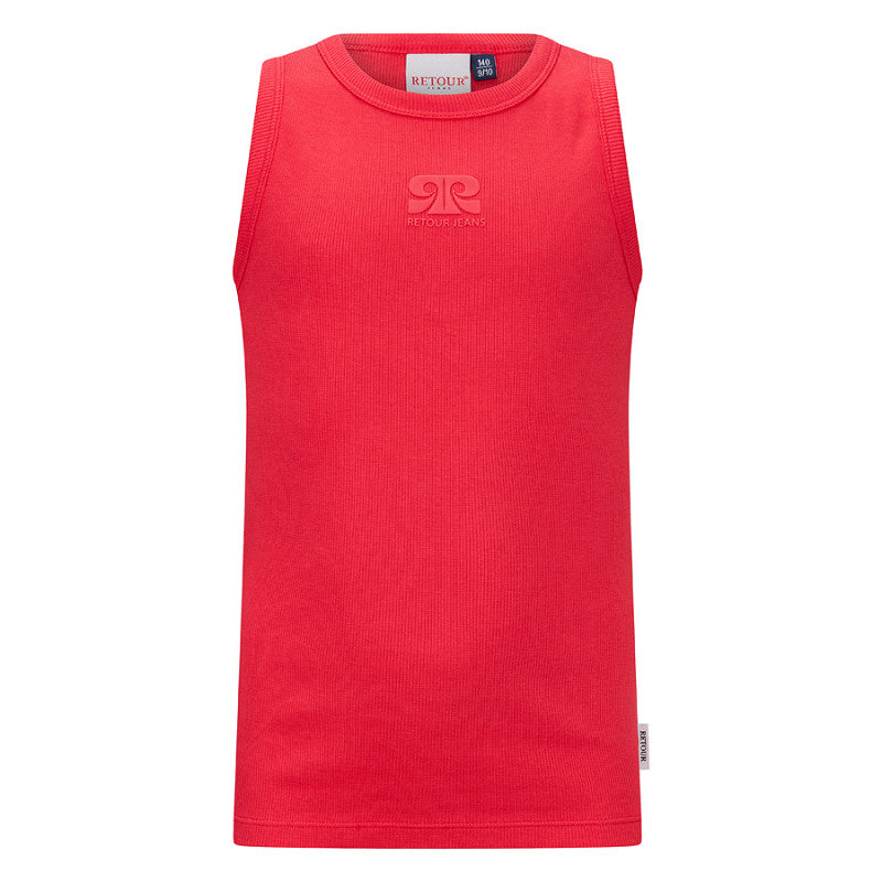Canotta Nala - T-Shirt e Polo - RETOUR