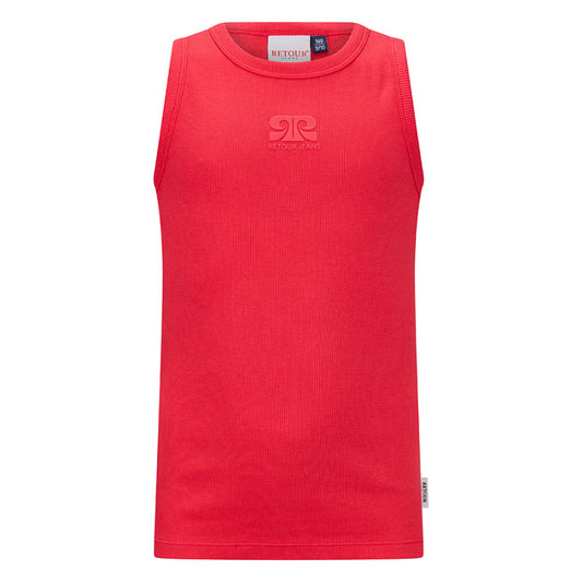 Canotta Nala - T-Shirt e Polo - RETOUR