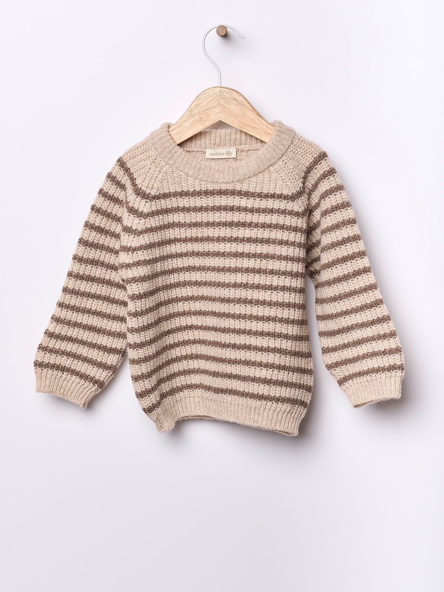 Pullover Joy - Maglieria - WEDOBLE
